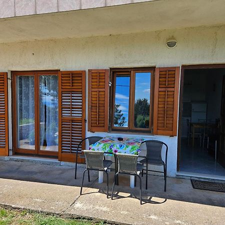 Apartmani Tia Drenje  외부 사진