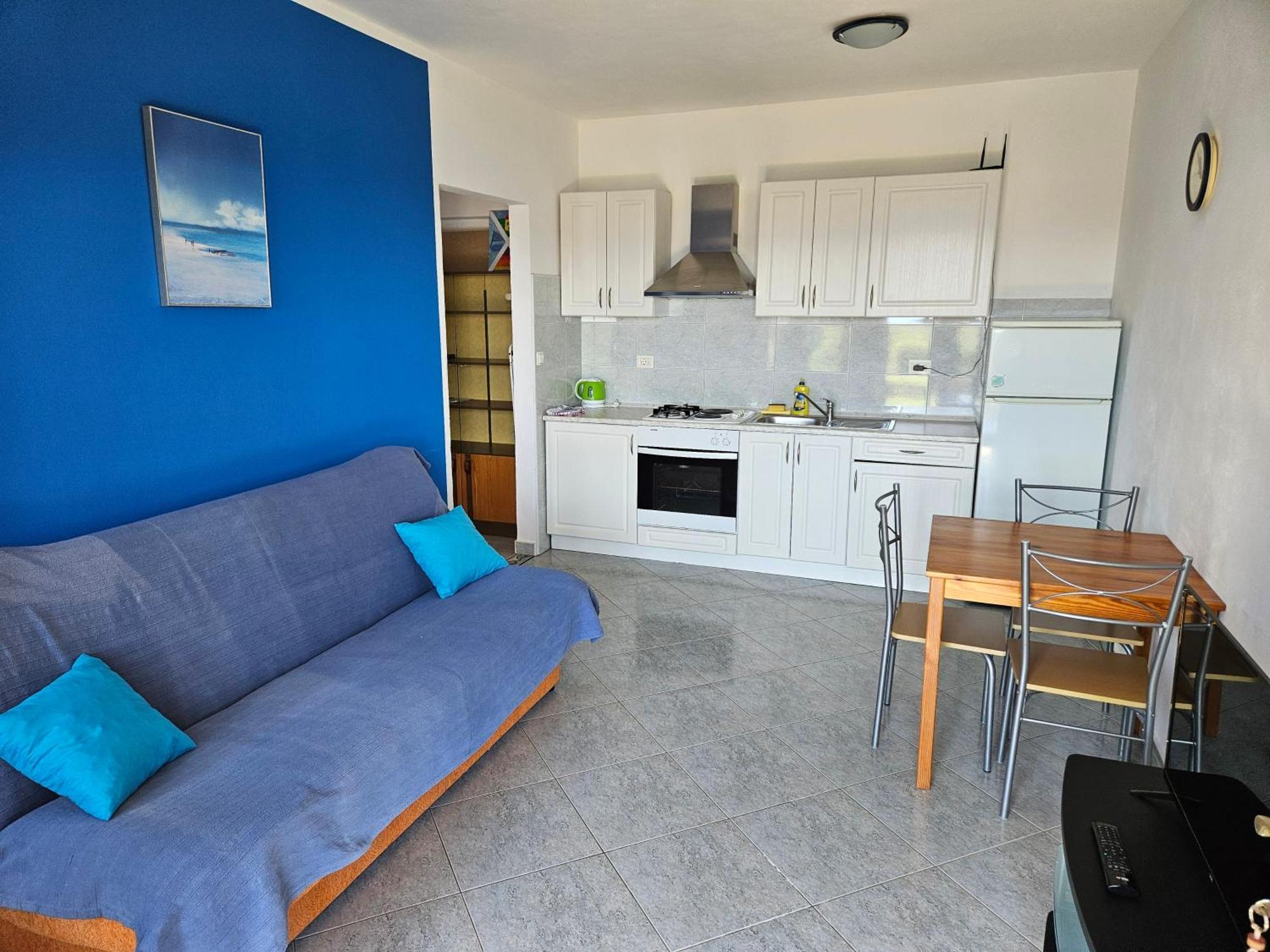 Apartmani Tia Drenje  외부 사진