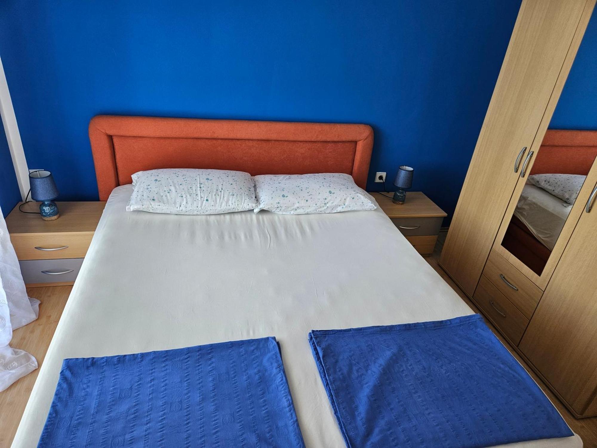 Apartmani Tia Drenje  외부 사진