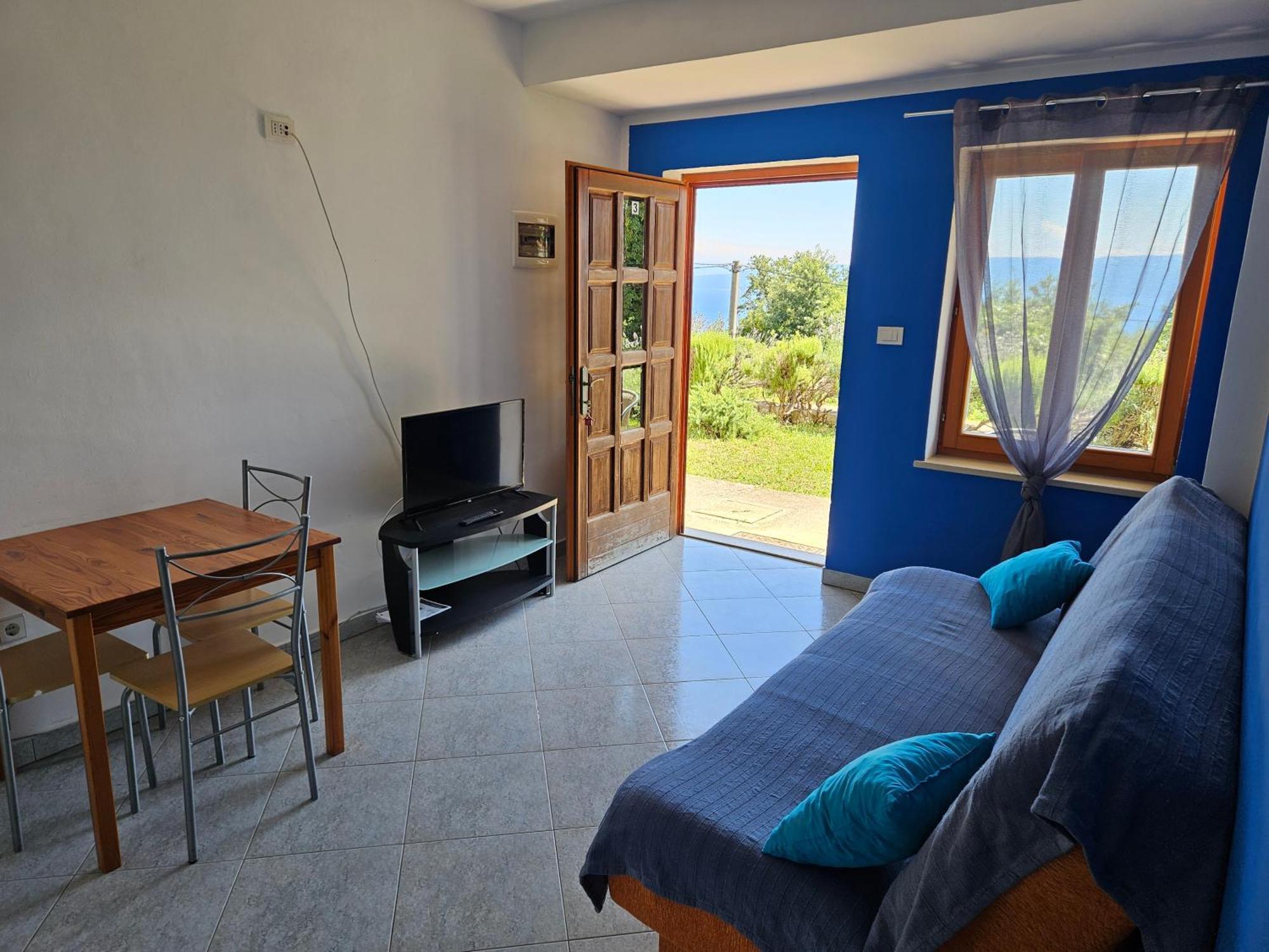 Apartmani Tia Drenje  외부 사진